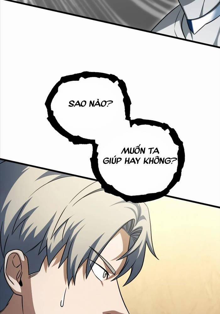 Người Chơi Không Thể Thăng Cấp 163 trang 17