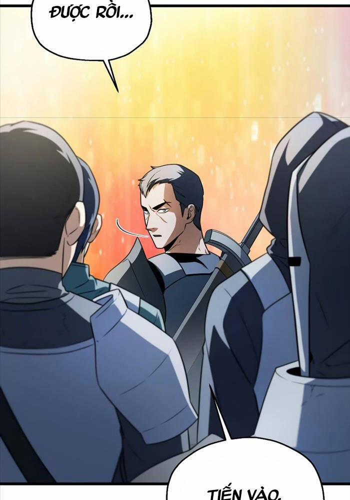 Người Chơi Không Thể Thăng Cấp 163 trang 41