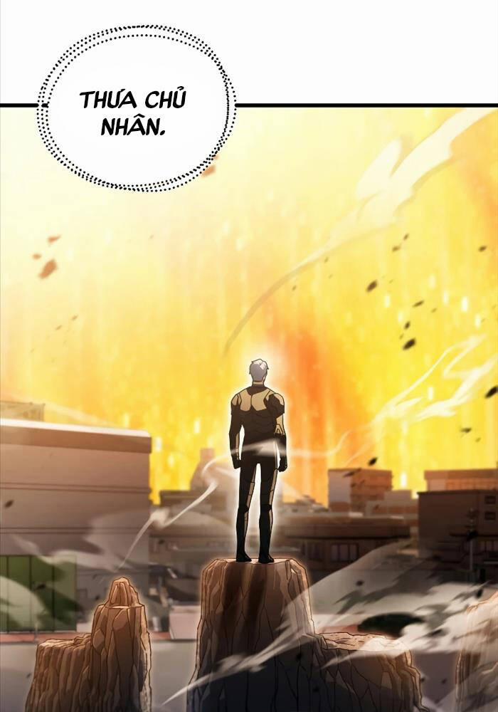 Người Chơi Không Thể Thăng Cấp 163 trang 44