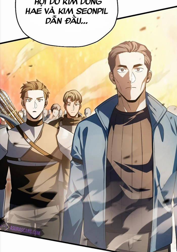 Người Chơi Không Thể Thăng Cấp 163 trang 51