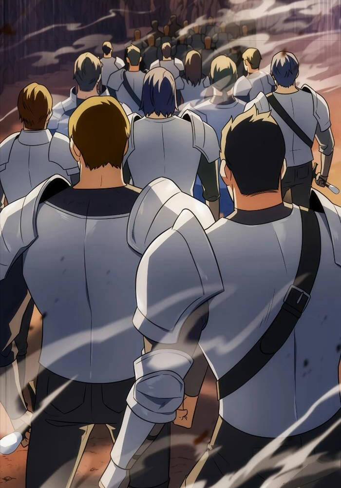 Người Chơi Không Thể Thăng Cấp 163 trang 69