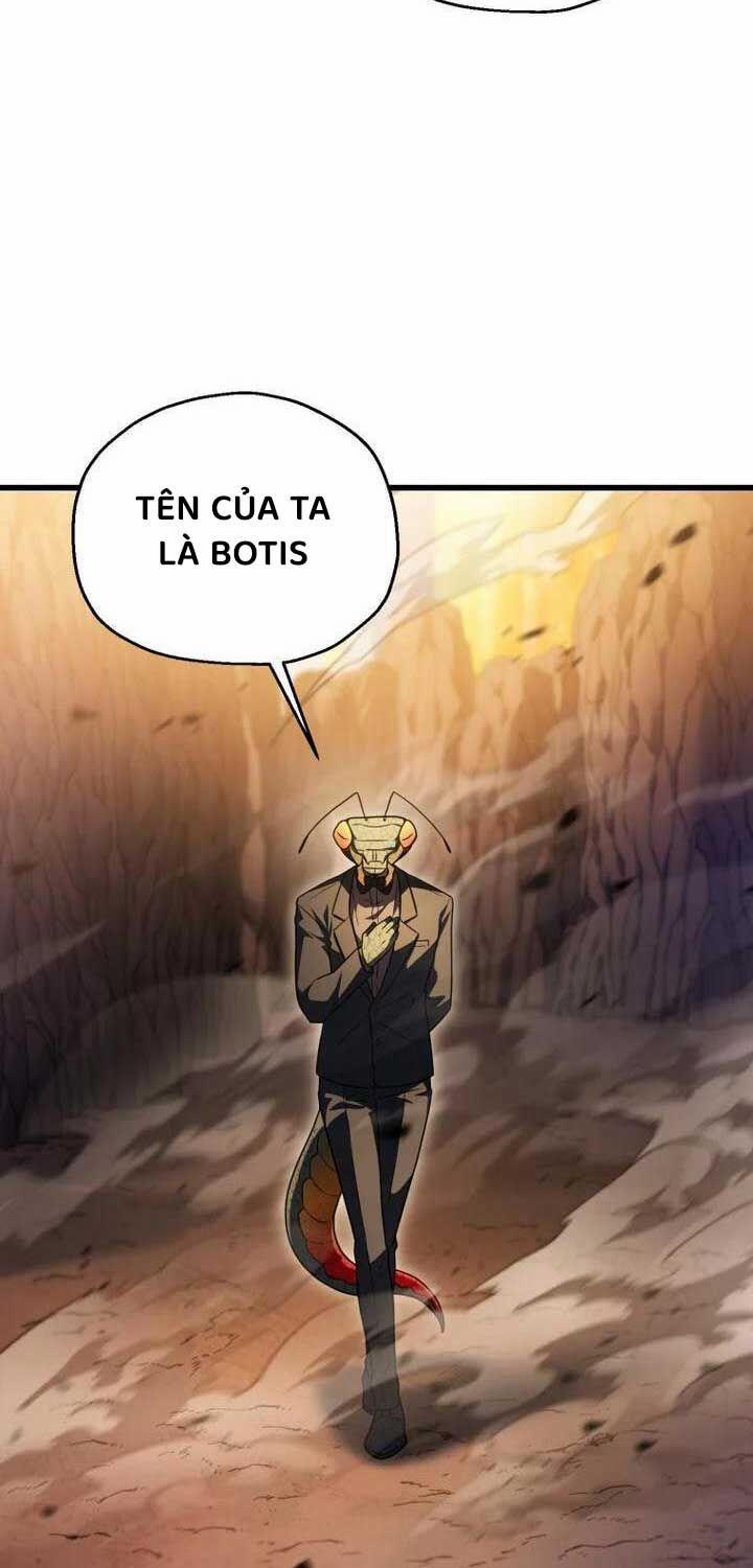 Người Chơi Không Thể Thăng Cấp 164 trang 1