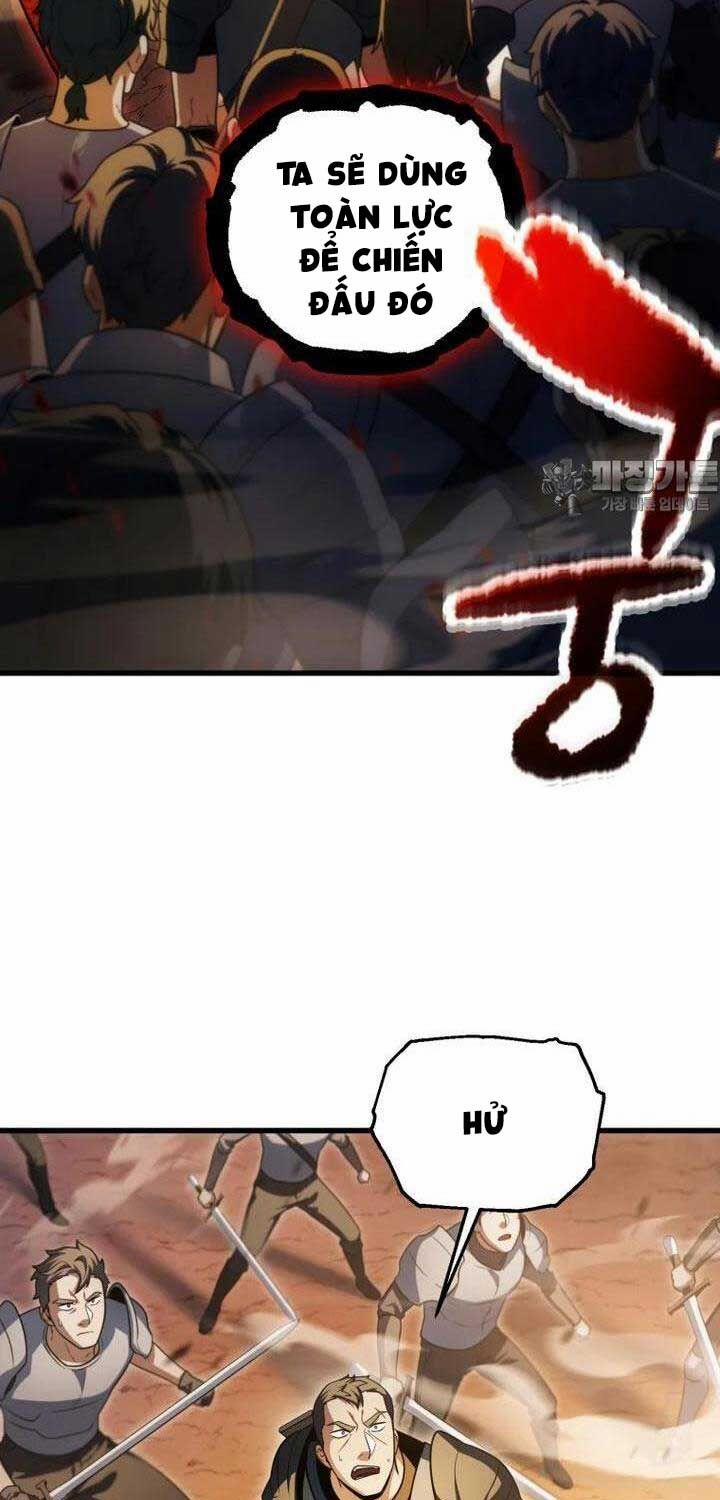 Người Chơi Không Thể Thăng Cấp 164 trang 11