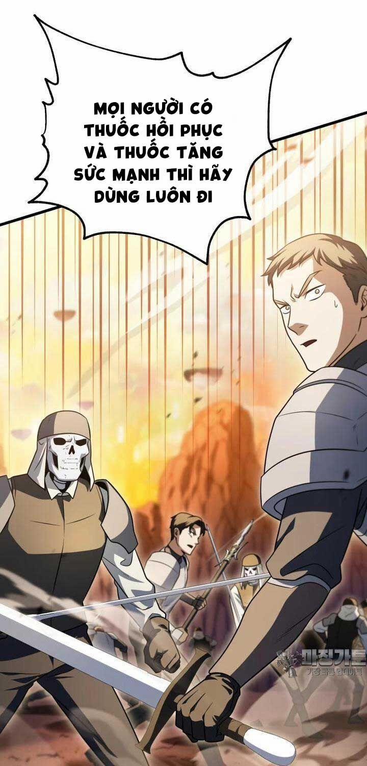 Người Chơi Không Thể Thăng Cấp 164 trang 21