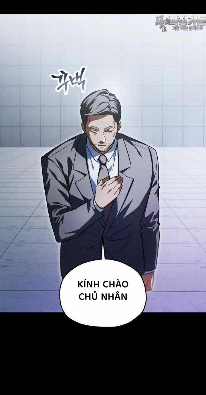 Người Chơi Không Thể Thăng Cấp 164 trang 27