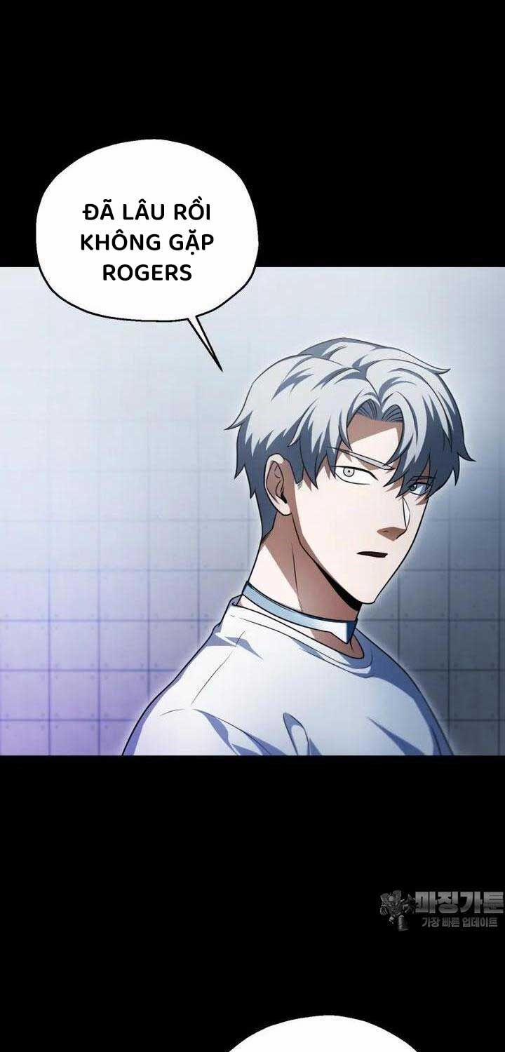 Người Chơi Không Thể Thăng Cấp 164 trang 28