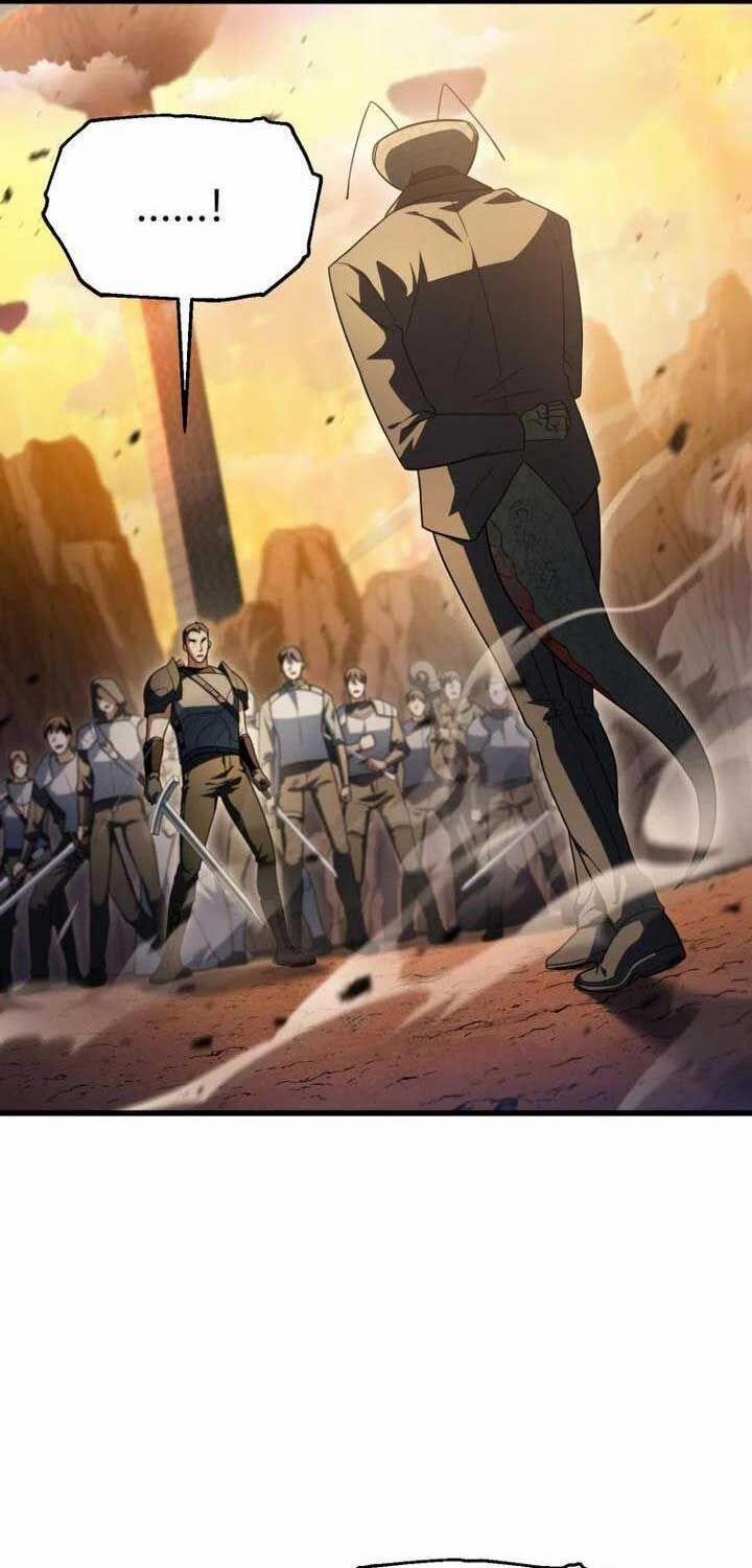 Người Chơi Không Thể Thăng Cấp 164 trang 3