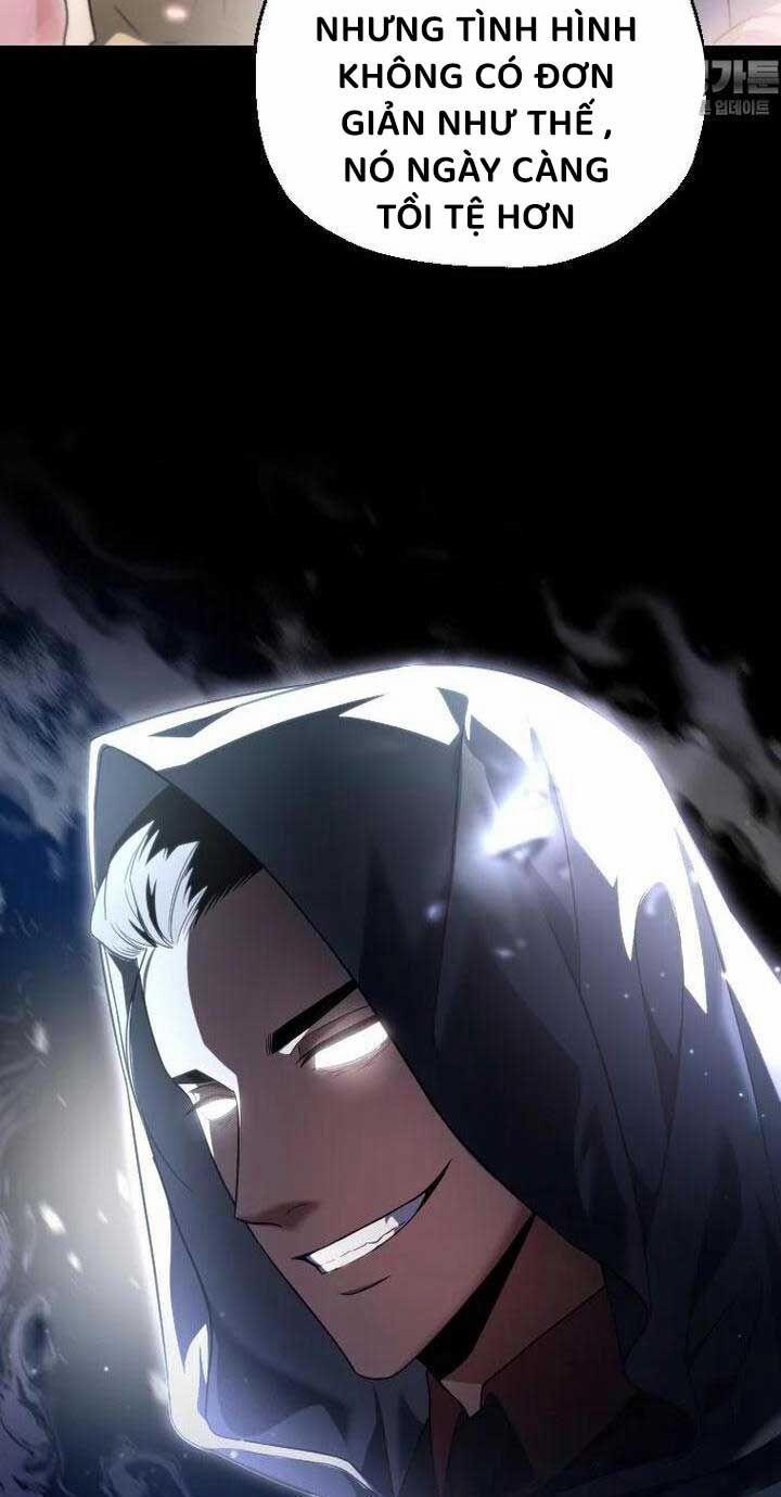 Người Chơi Không Thể Thăng Cấp 164 trang 34