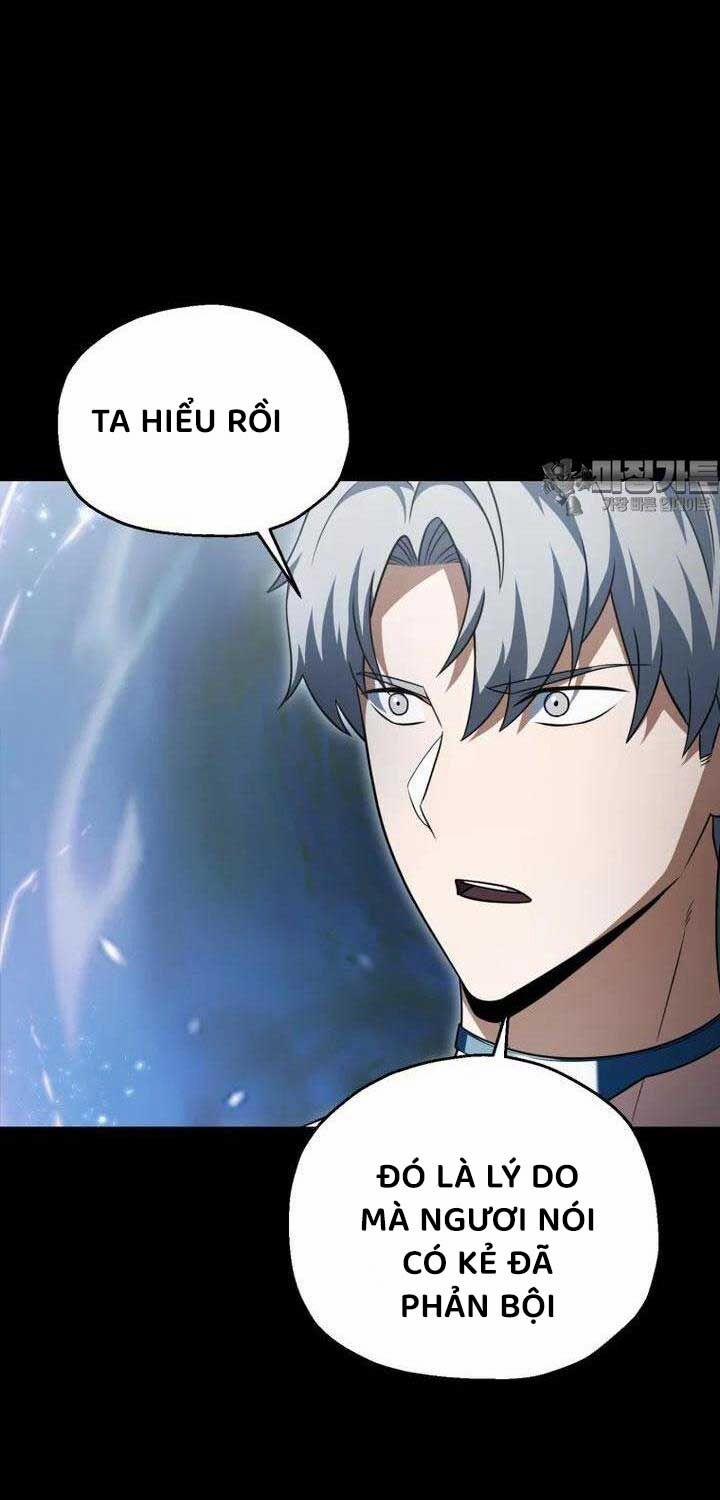 Người Chơi Không Thể Thăng Cấp 164 trang 39