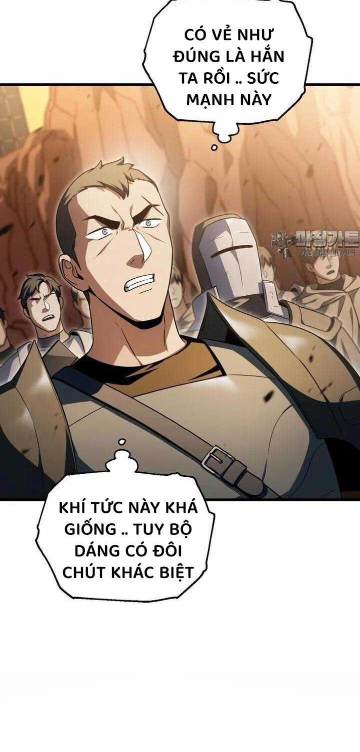 Người Chơi Không Thể Thăng Cấp 164 trang 4