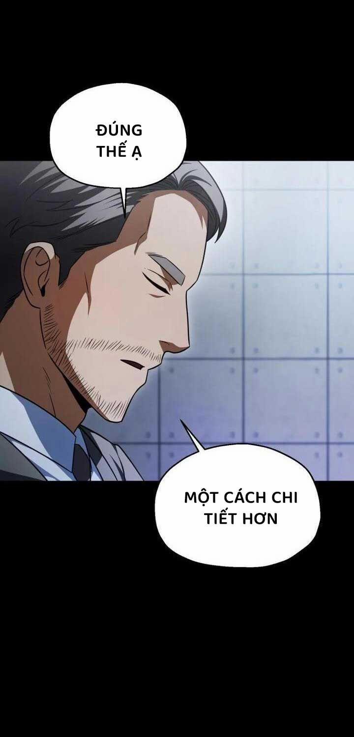 Người Chơi Không Thể Thăng Cấp 164 trang 40