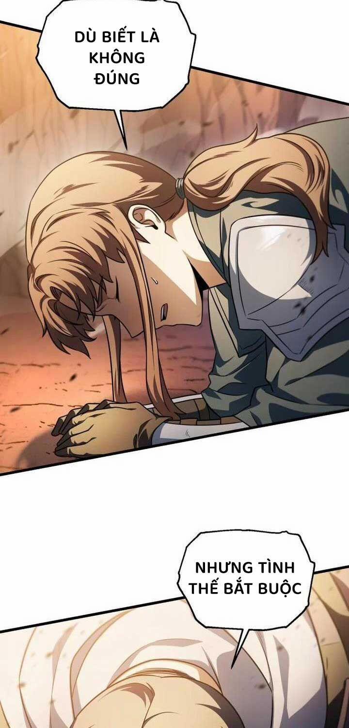 Người Chơi Không Thể Thăng Cấp 164 trang 52