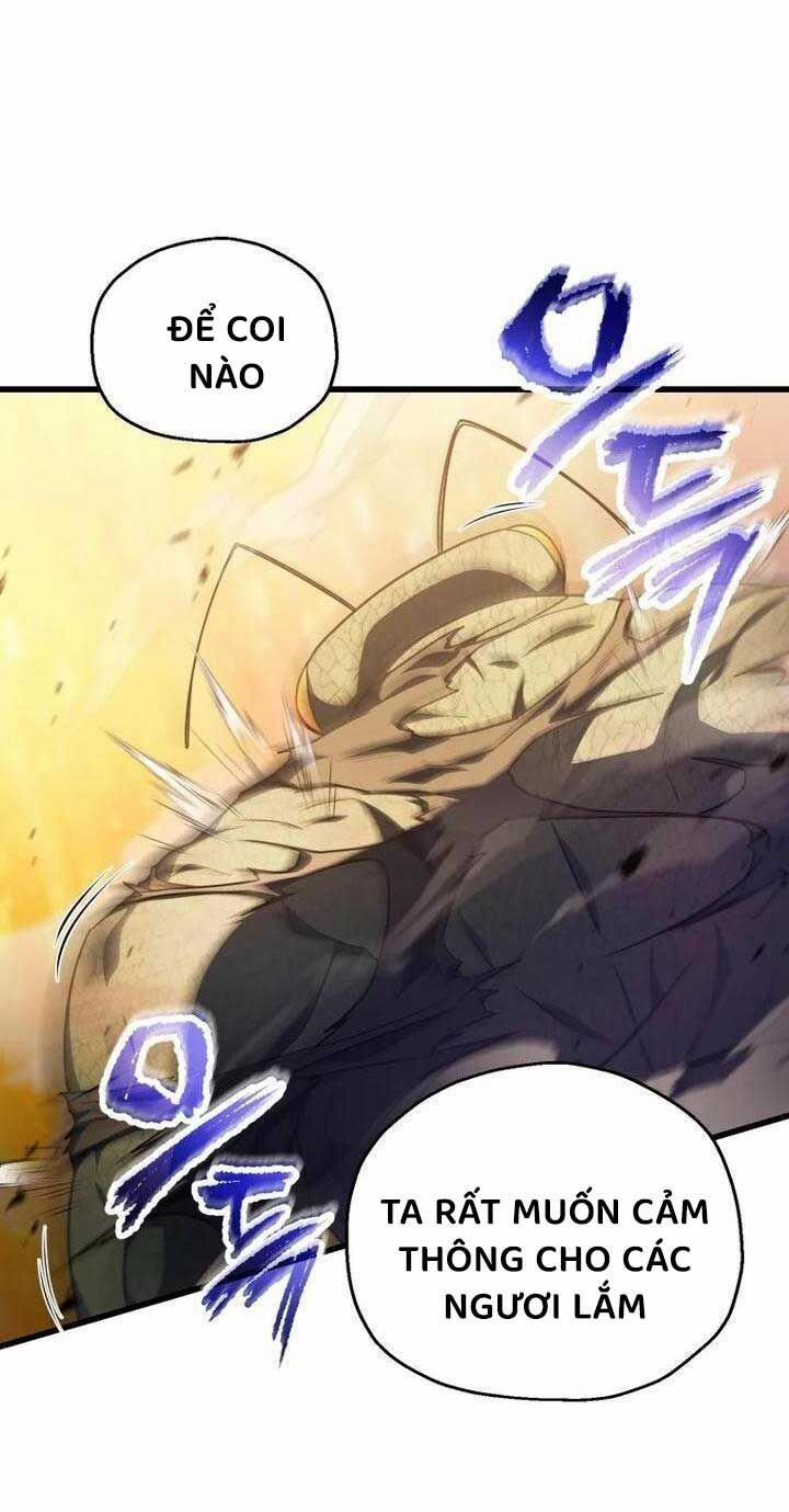 Người Chơi Không Thể Thăng Cấp 164 trang 6