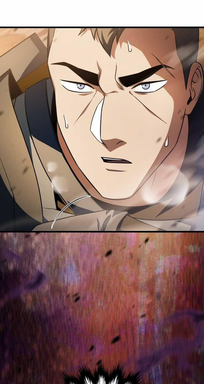 Người Chơi Không Thể Thăng Cấp 165 trang 1