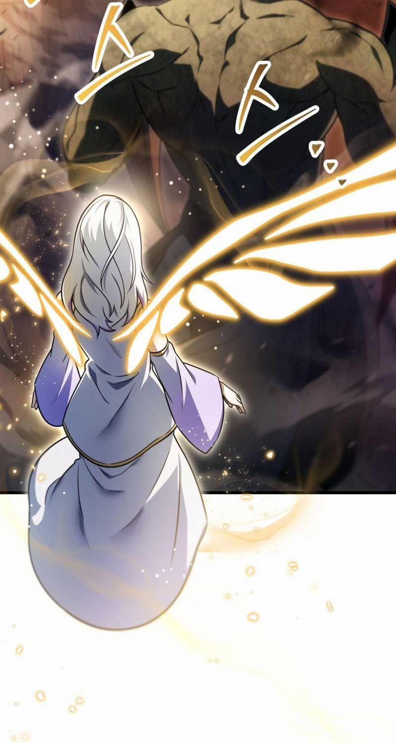 Người Chơi Không Thể Thăng Cấp 165 trang 11