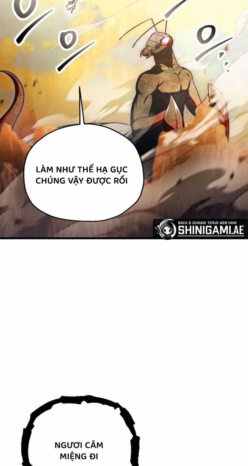 Người Chơi Không Thể Thăng Cấp 165 trang 16