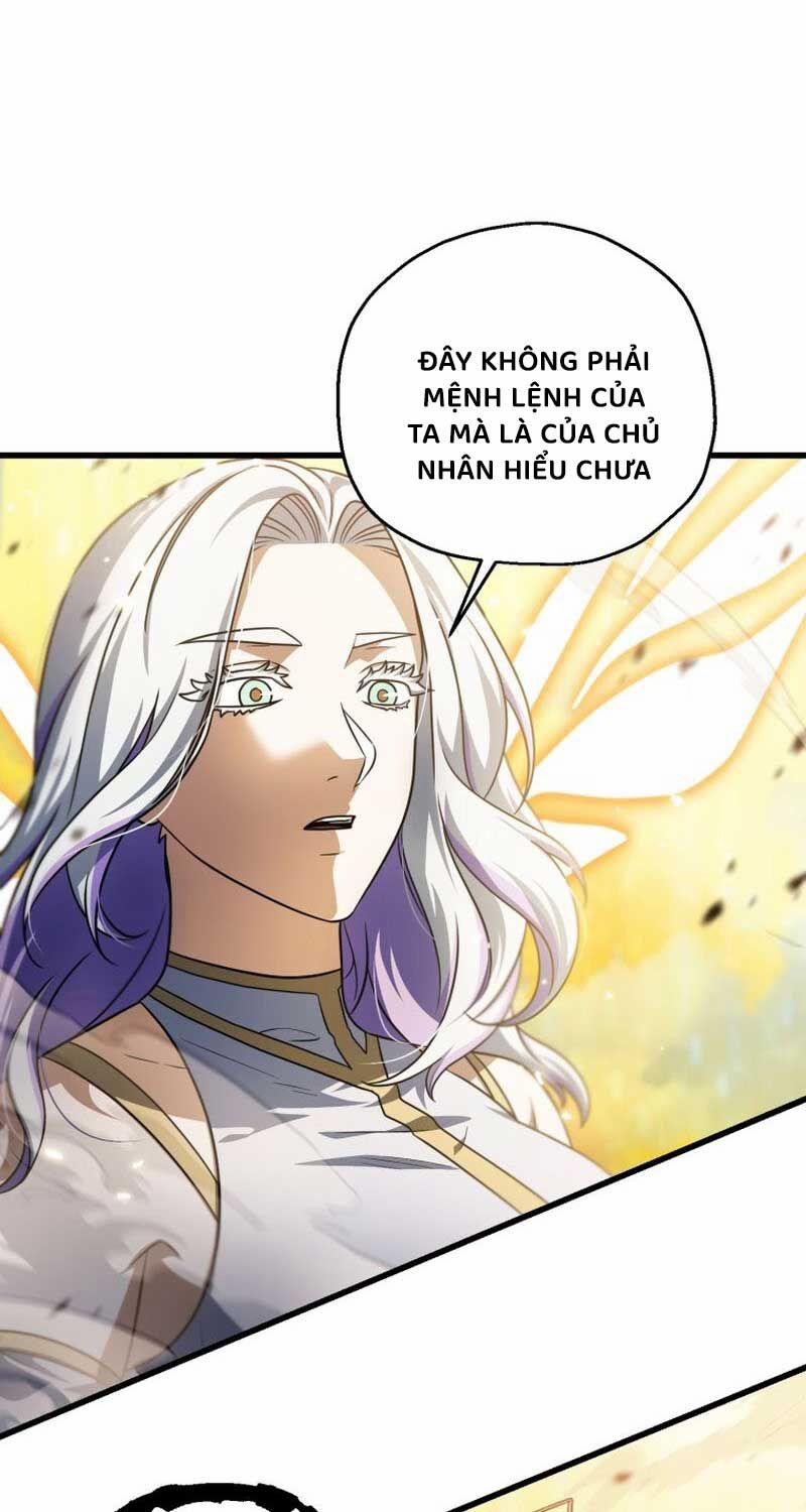 Người Chơi Không Thể Thăng Cấp 165 trang 18