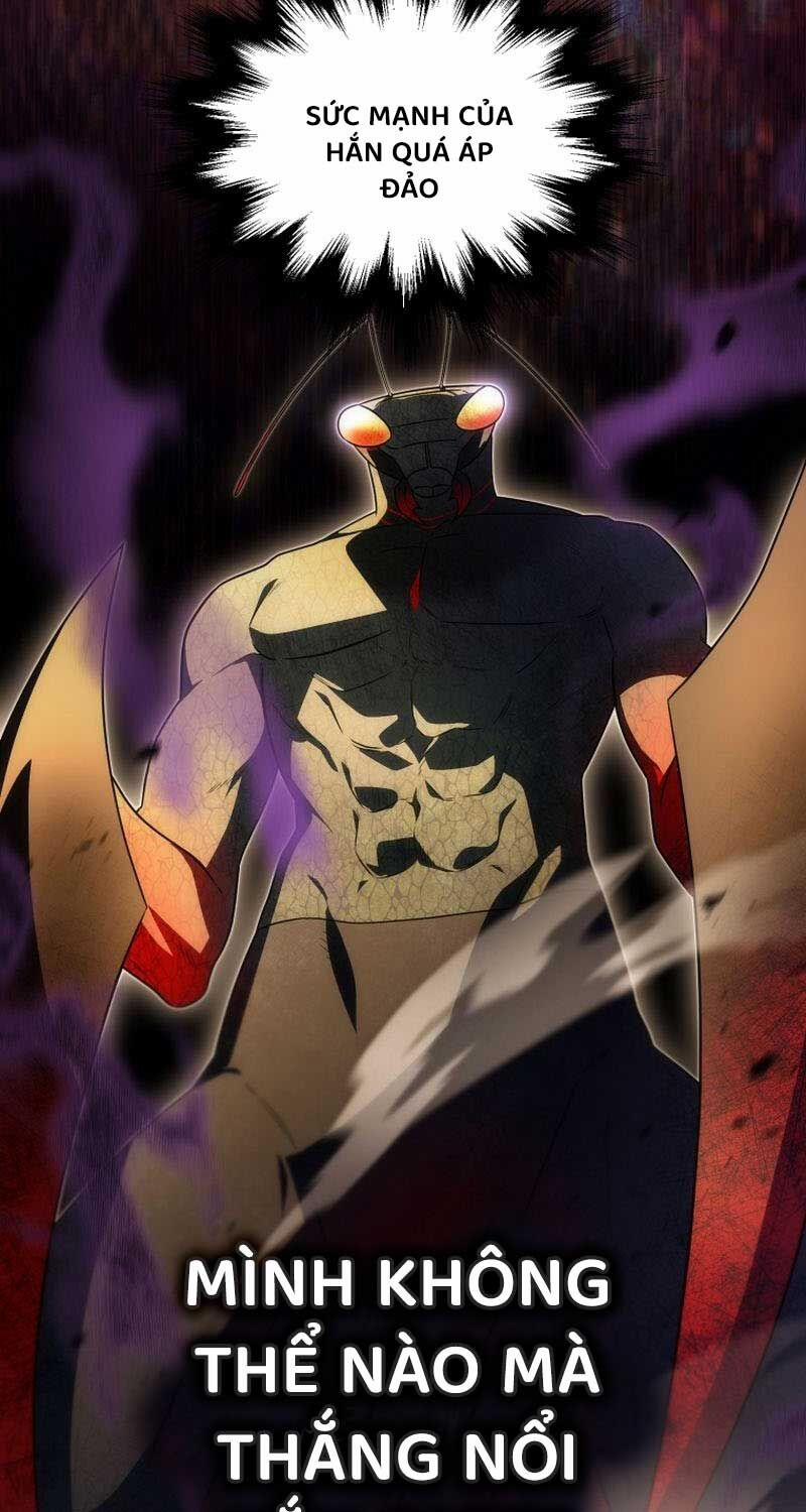 Người Chơi Không Thể Thăng Cấp 165 trang 2