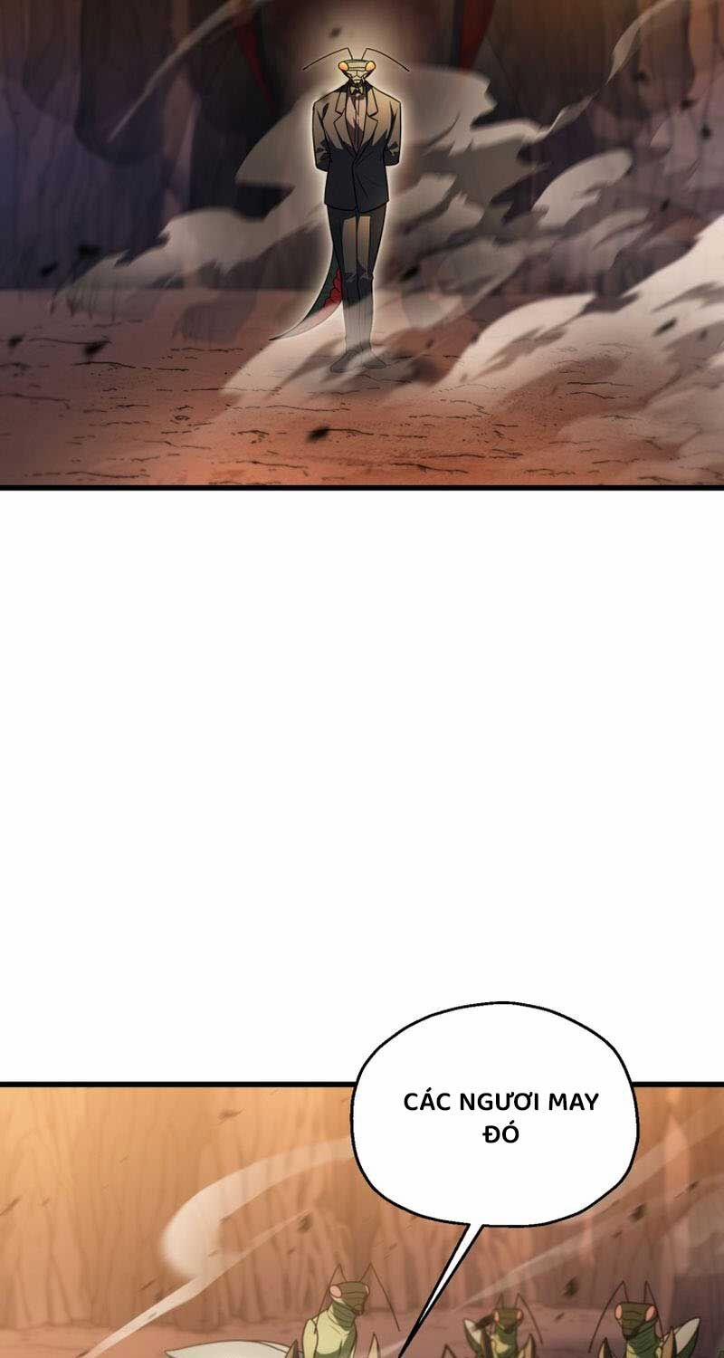 Người Chơi Không Thể Thăng Cấp 165 trang 22