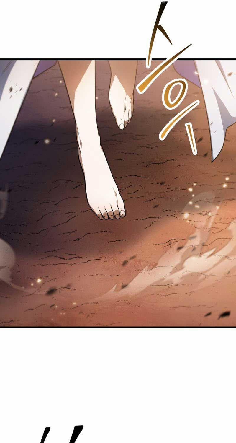 Người Chơi Không Thể Thăng Cấp 165 trang 27