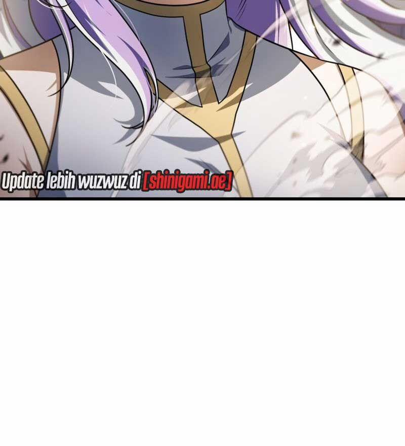 Người Chơi Không Thể Thăng Cấp 165 trang 32