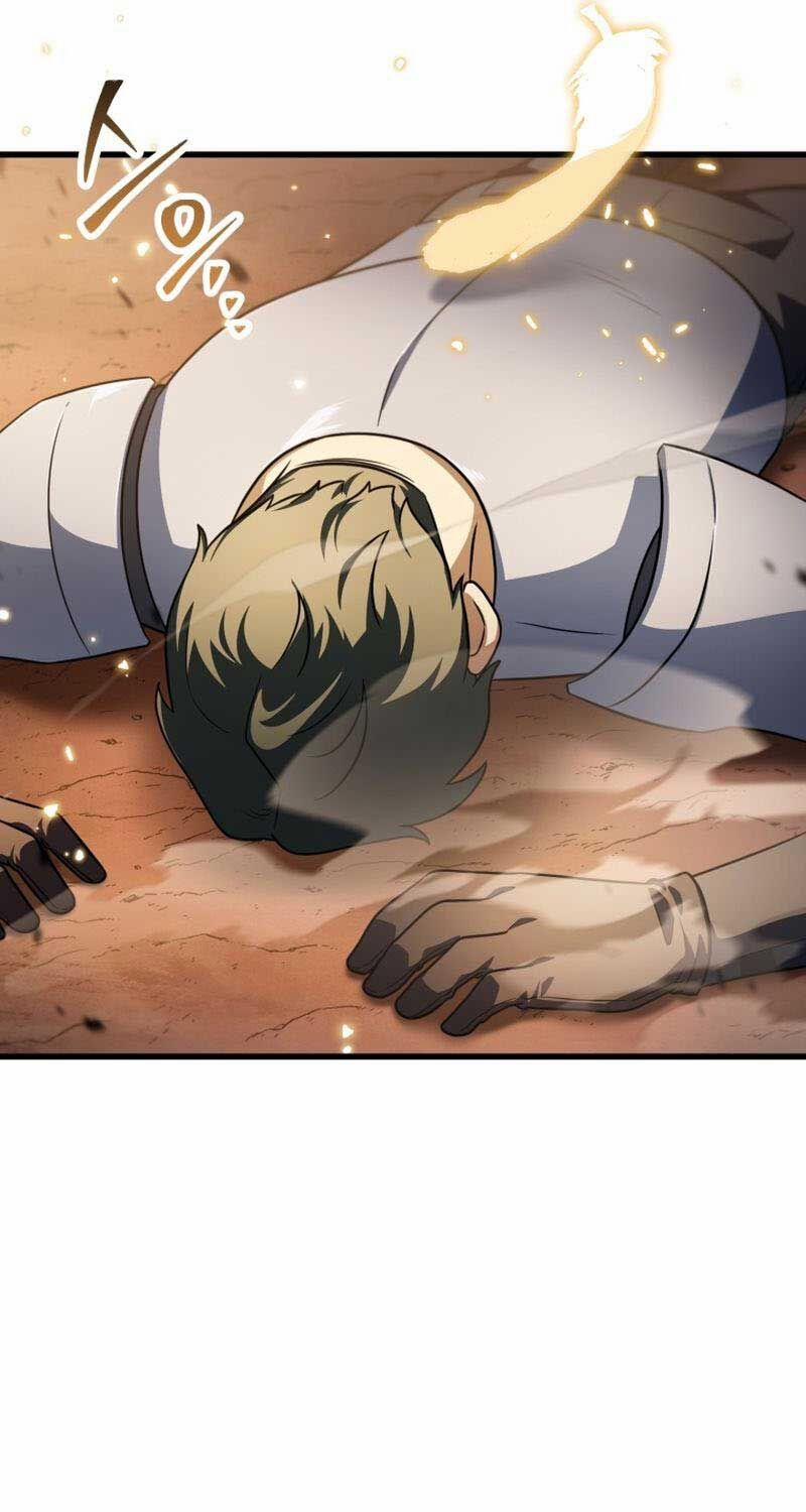 Người Chơi Không Thể Thăng Cấp 165 trang 40