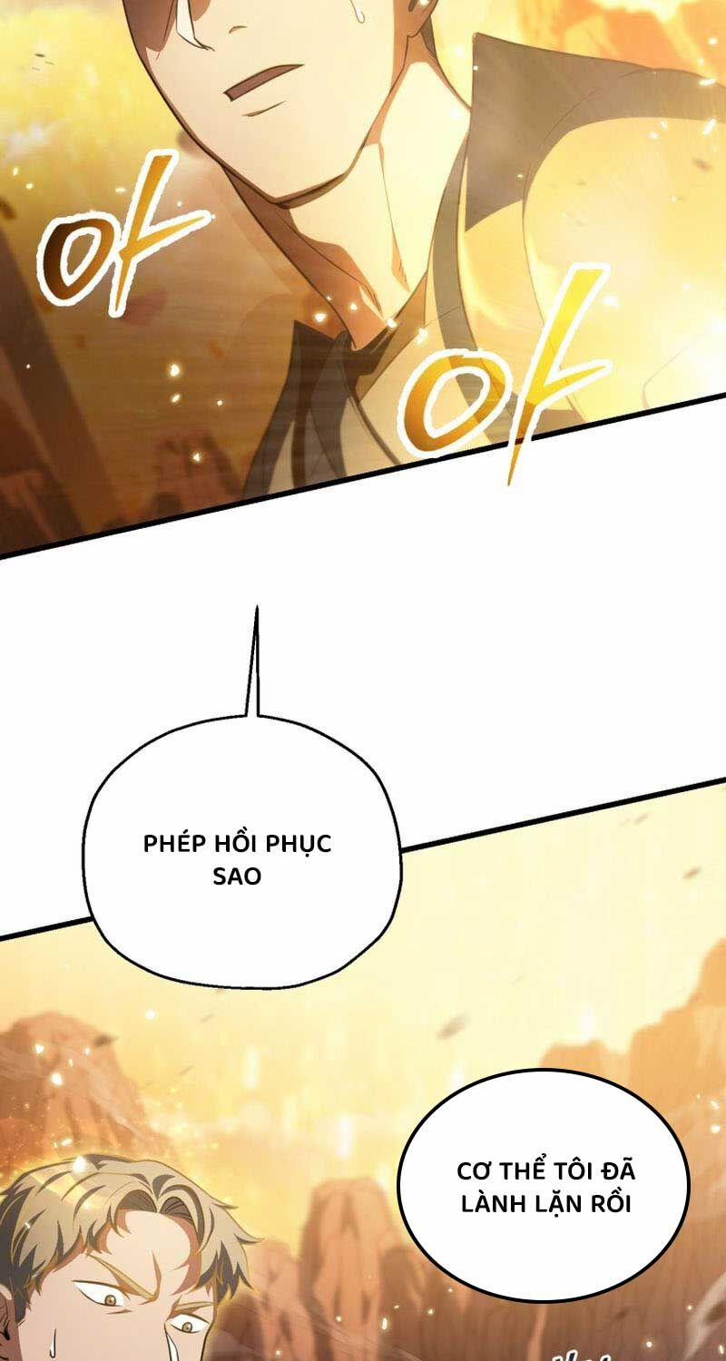 Người Chơi Không Thể Thăng Cấp 165 trang 44