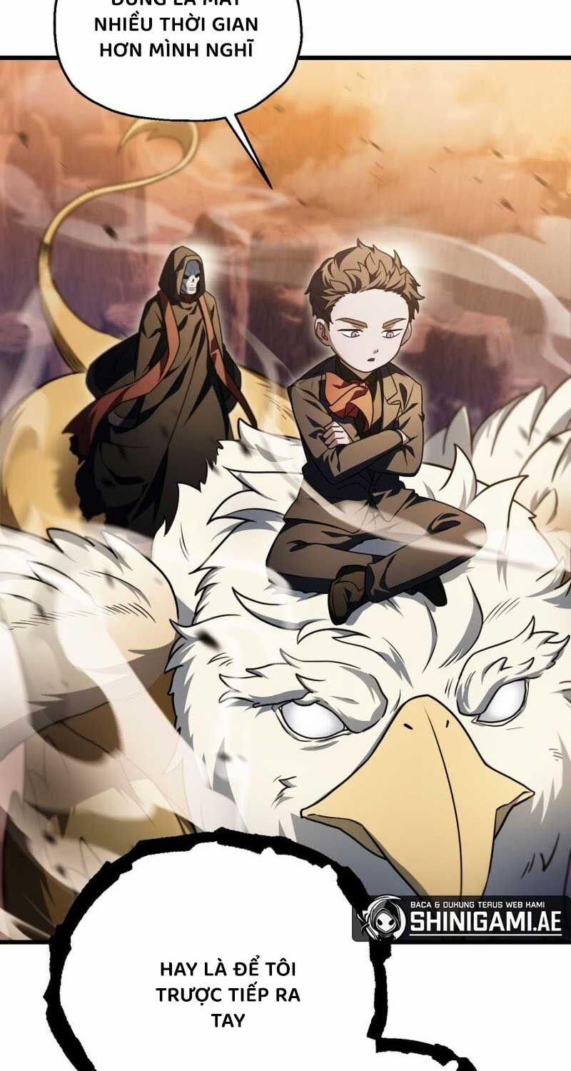 Người Chơi Không Thể Thăng Cấp 165 trang 65