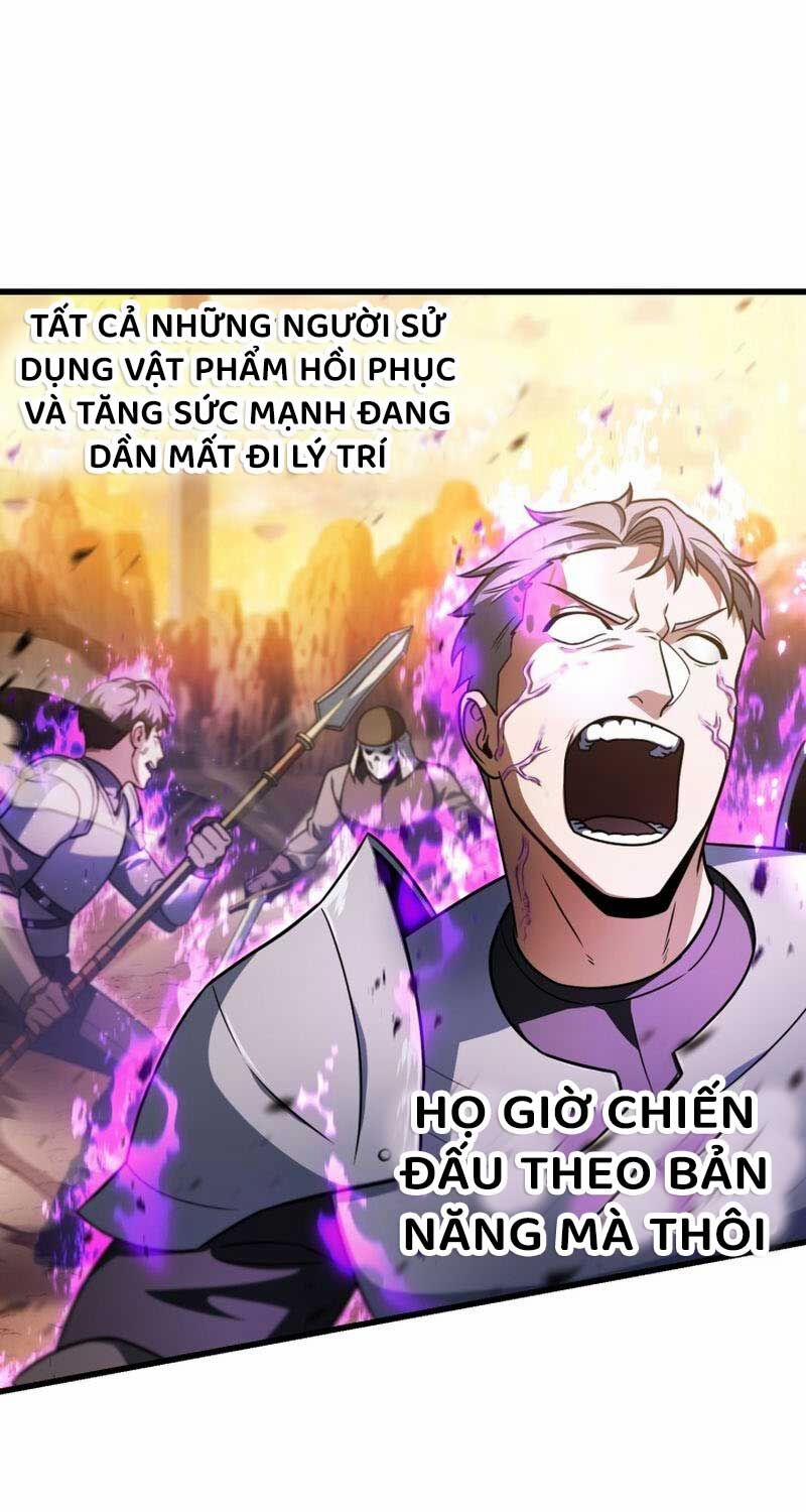 Người Chơi Không Thể Thăng Cấp 165 trang 69