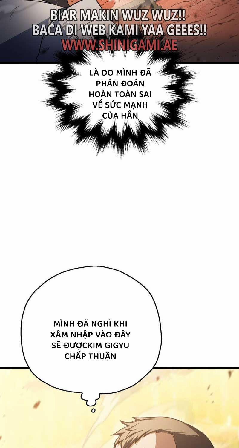 Người Chơi Không Thể Thăng Cấp 165 trang 7