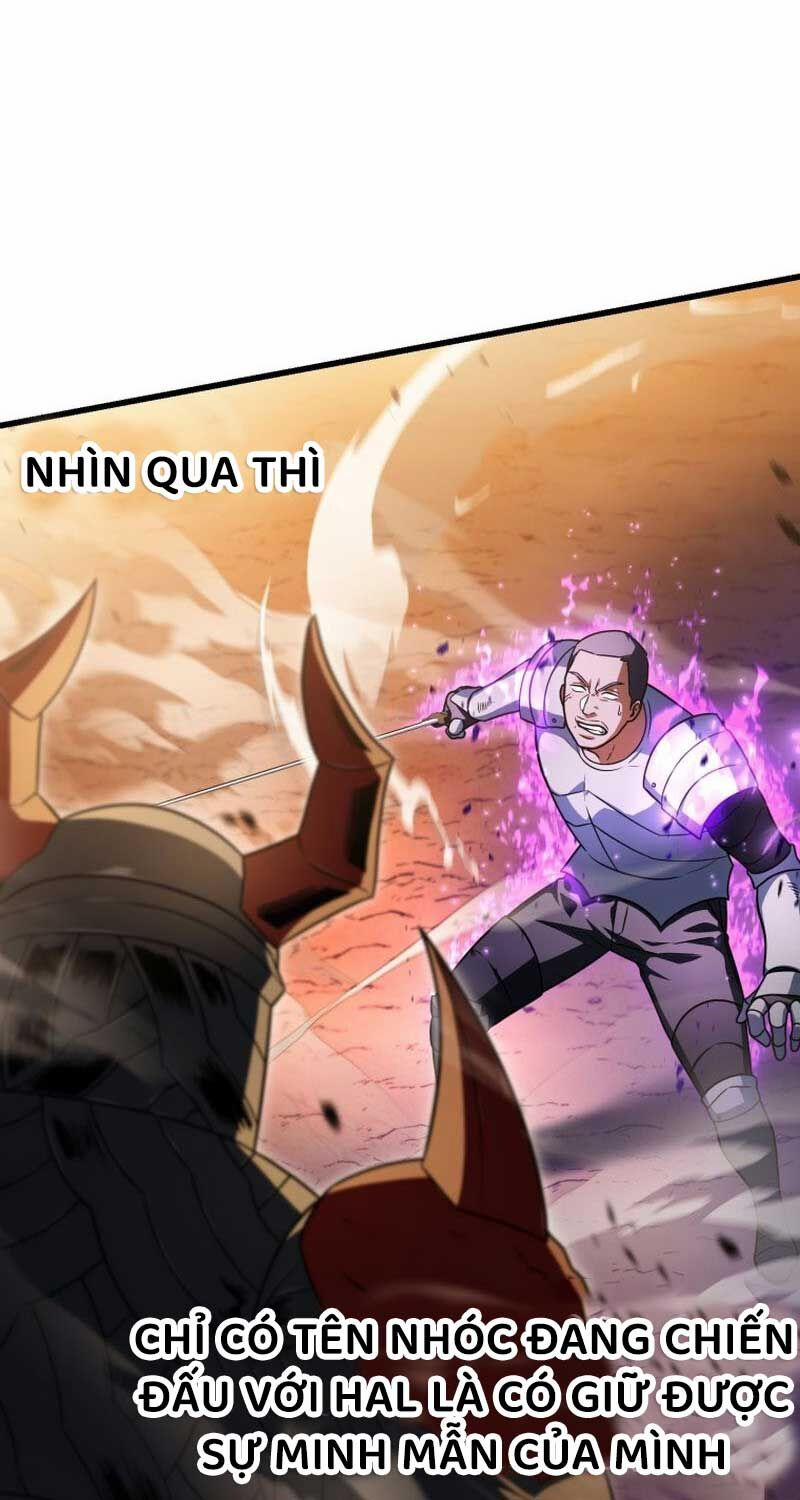 Người Chơi Không Thể Thăng Cấp 165 trang 70