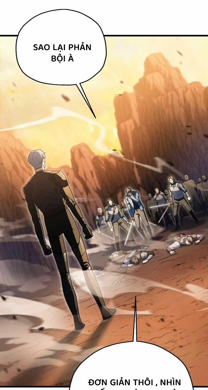 Người Chơi Không Thể Thăng Cấp 166 trang 1