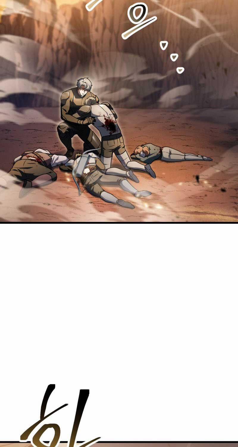 Người Chơi Không Thể Thăng Cấp 166 trang 11