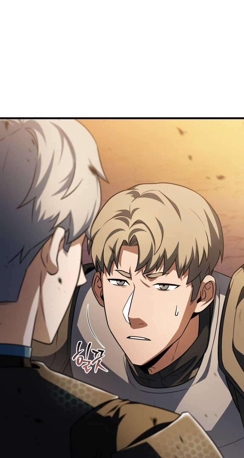 Người Chơi Không Thể Thăng Cấp 166 trang 14