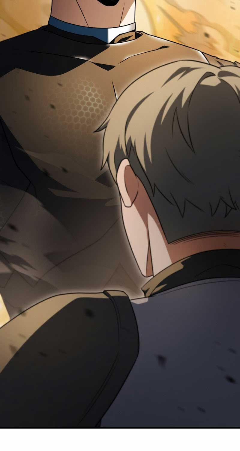 Người Chơi Không Thể Thăng Cấp 166 trang 16