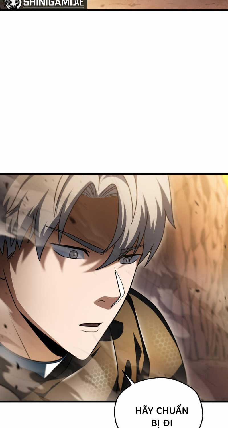 Người Chơi Không Thể Thăng Cấp 166 trang 19