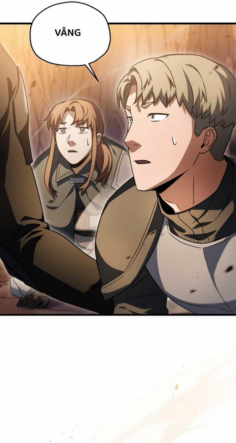 Người Chơi Không Thể Thăng Cấp 166 trang 21