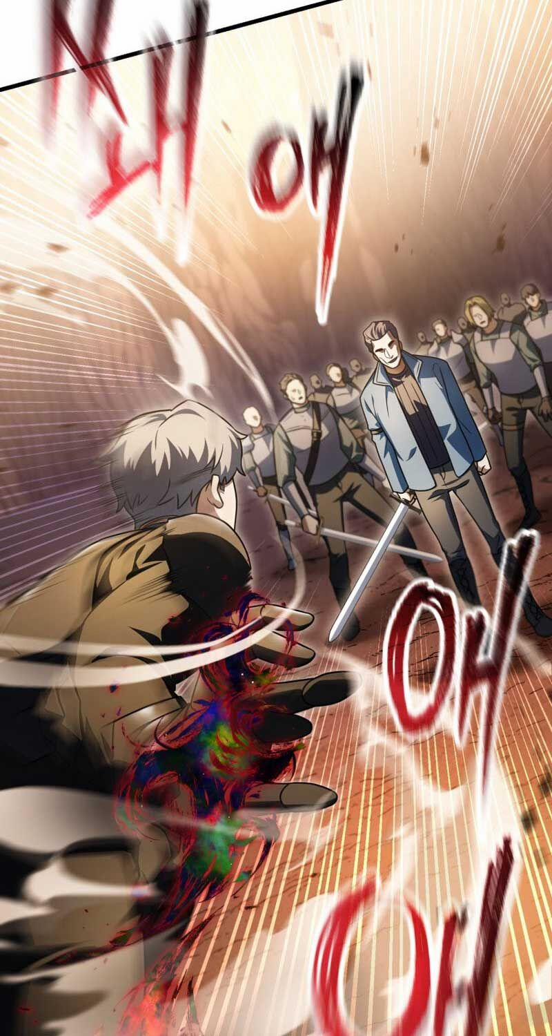 Người Chơi Không Thể Thăng Cấp 166 trang 26