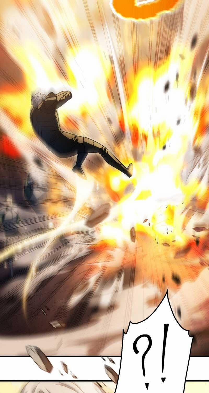 Người Chơi Không Thể Thăng Cấp 166 trang 30