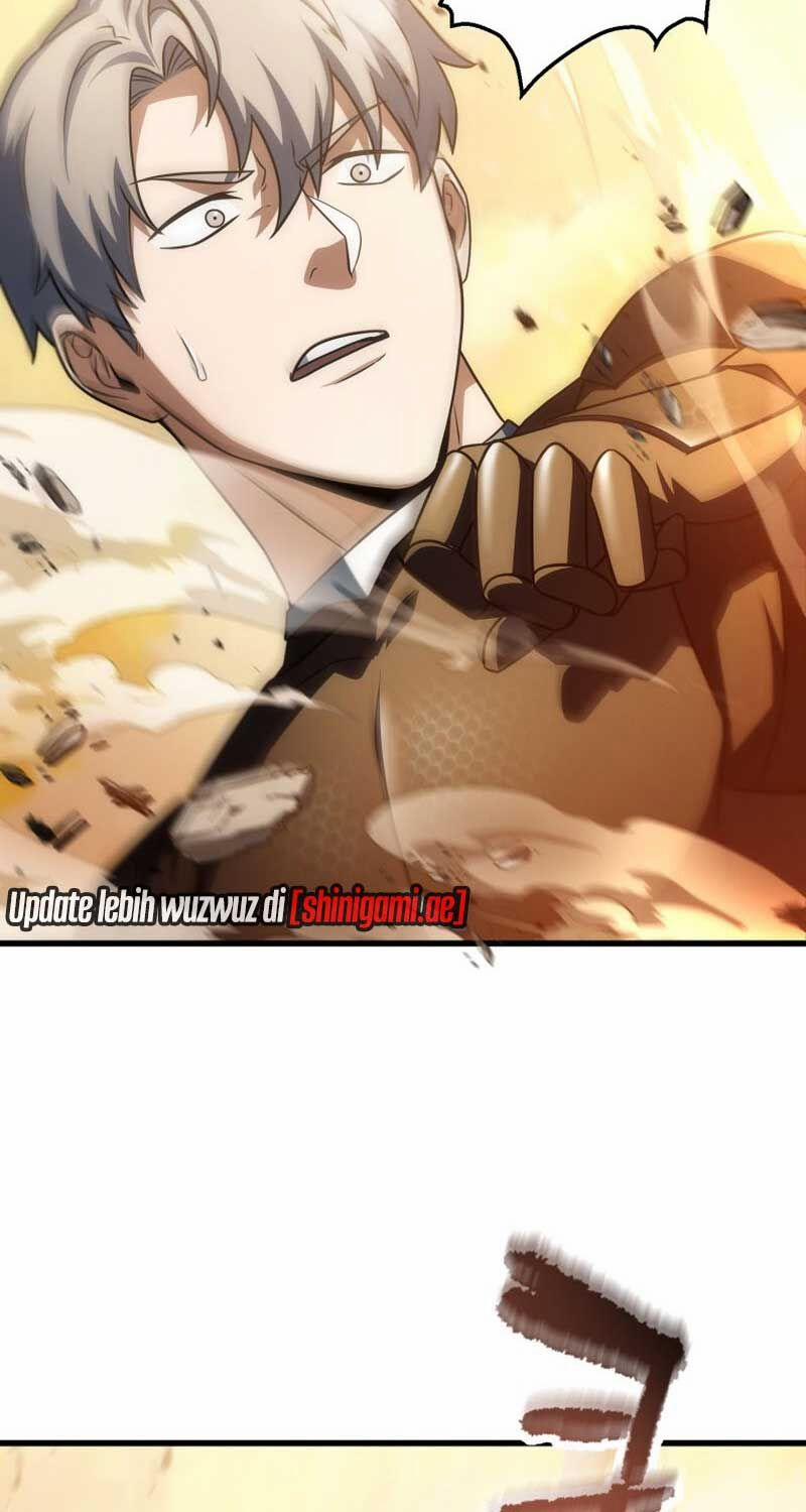 Người Chơi Không Thể Thăng Cấp 166 trang 31