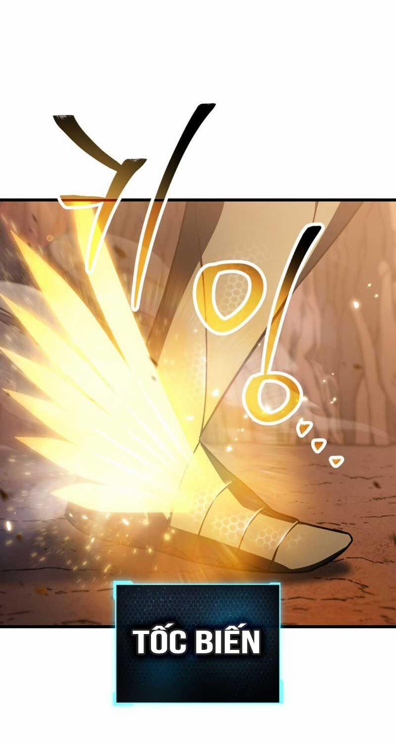 Người Chơi Không Thể Thăng Cấp 166 trang 5