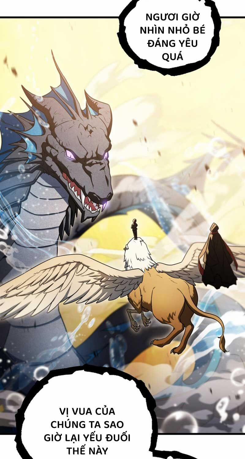 Người Chơi Không Thể Thăng Cấp 166 trang 64