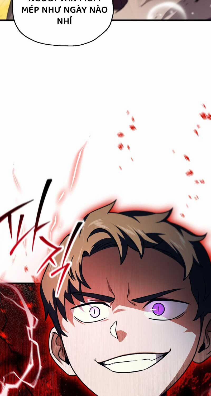 Người Chơi Không Thể Thăng Cấp 166 trang 66