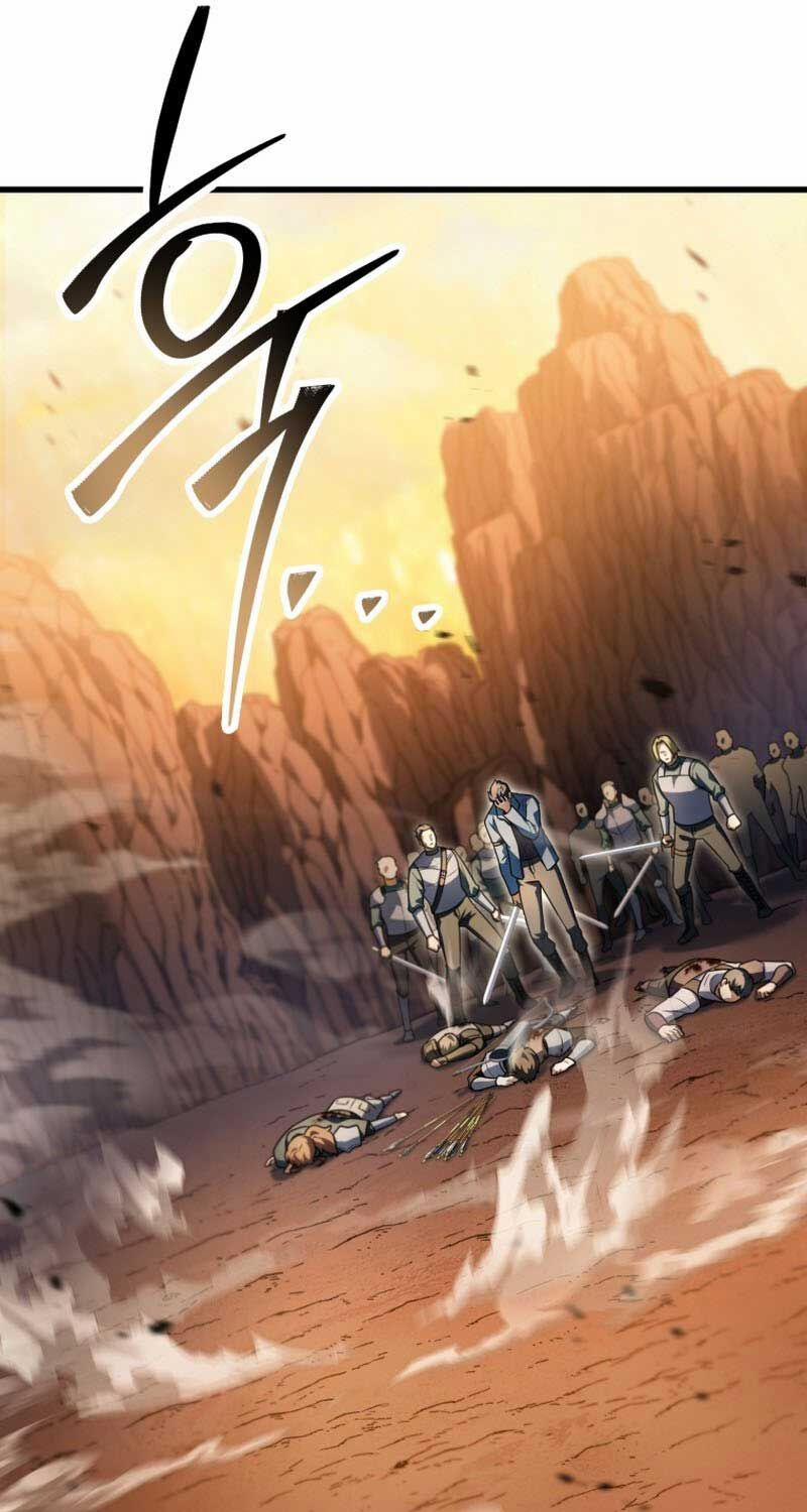 Người Chơi Không Thể Thăng Cấp 166 trang 7