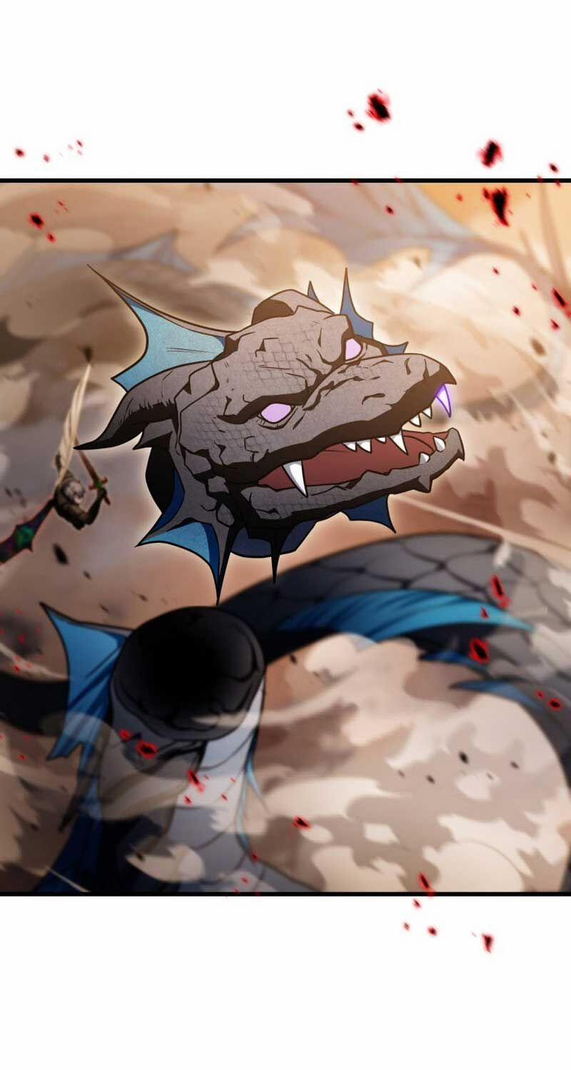 Người Chơi Không Thể Thăng Cấp 166 trang 73