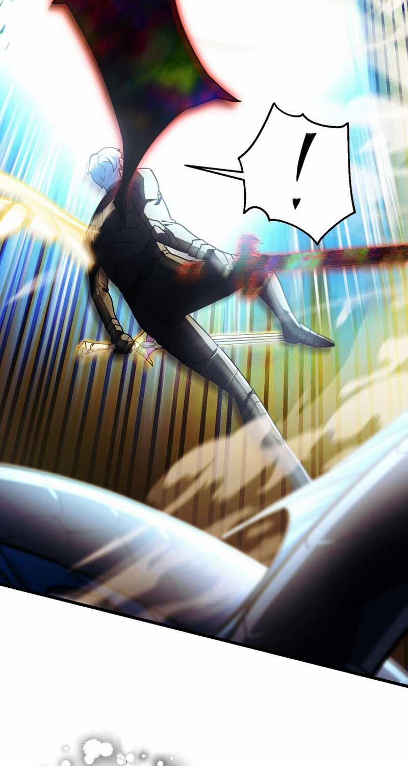 Người Chơi Không Thể Thăng Cấp 166 trang 77