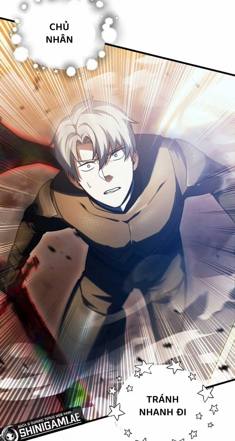 Người Chơi Không Thể Thăng Cấp 166 trang 78