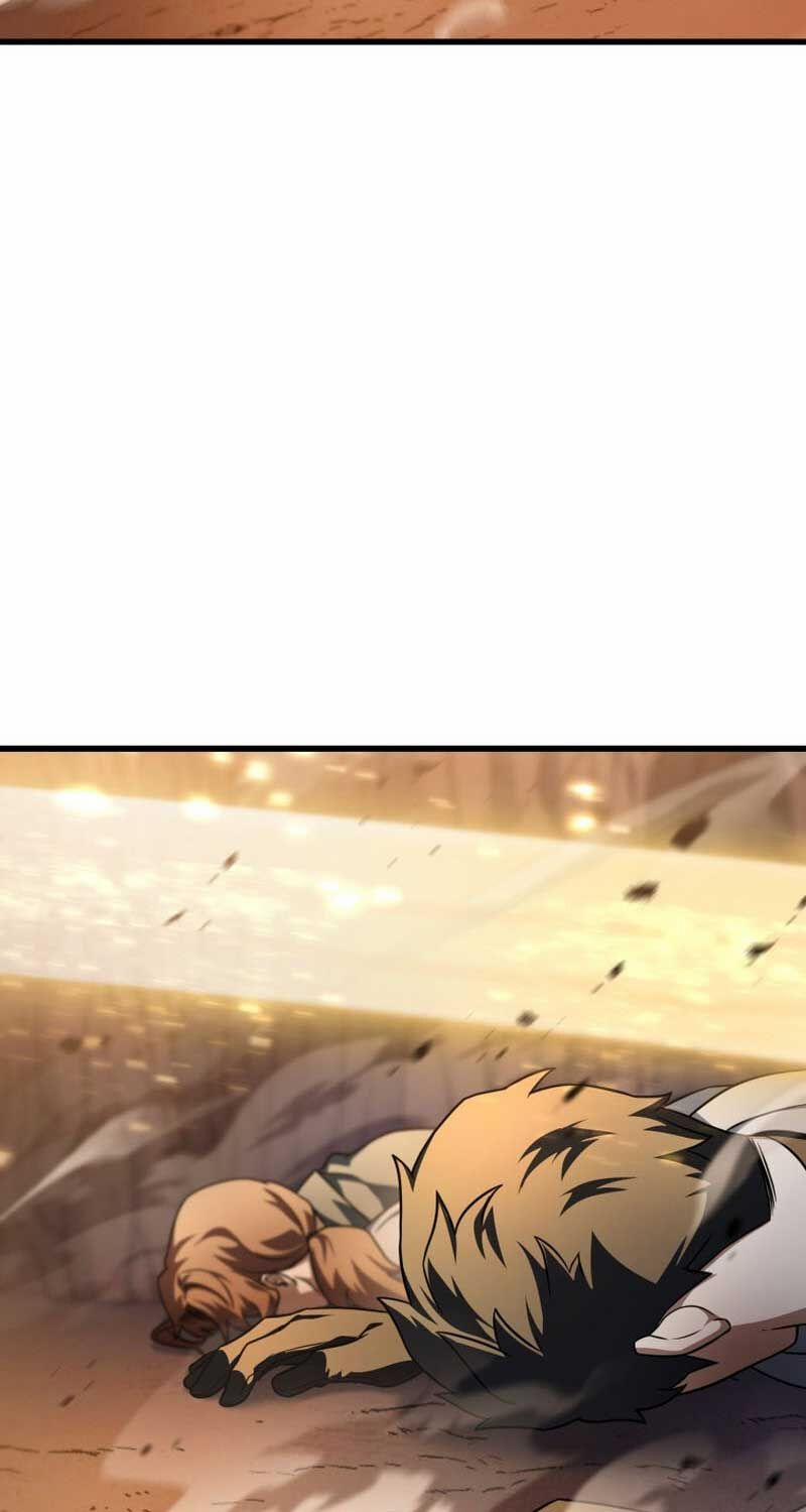 Người Chơi Không Thể Thăng Cấp 166 trang 8