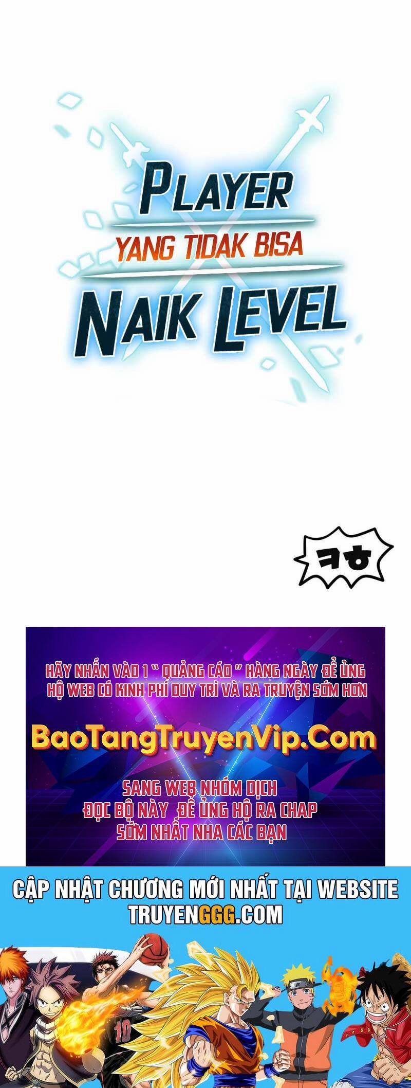 Người Chơi Không Thể Thăng Cấp 166 trang 94