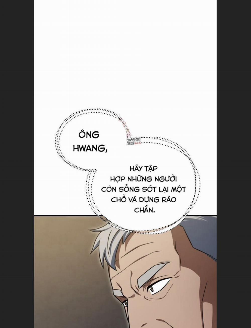 Người Chơi Không Thể Thăng Cấp 167 trang 1